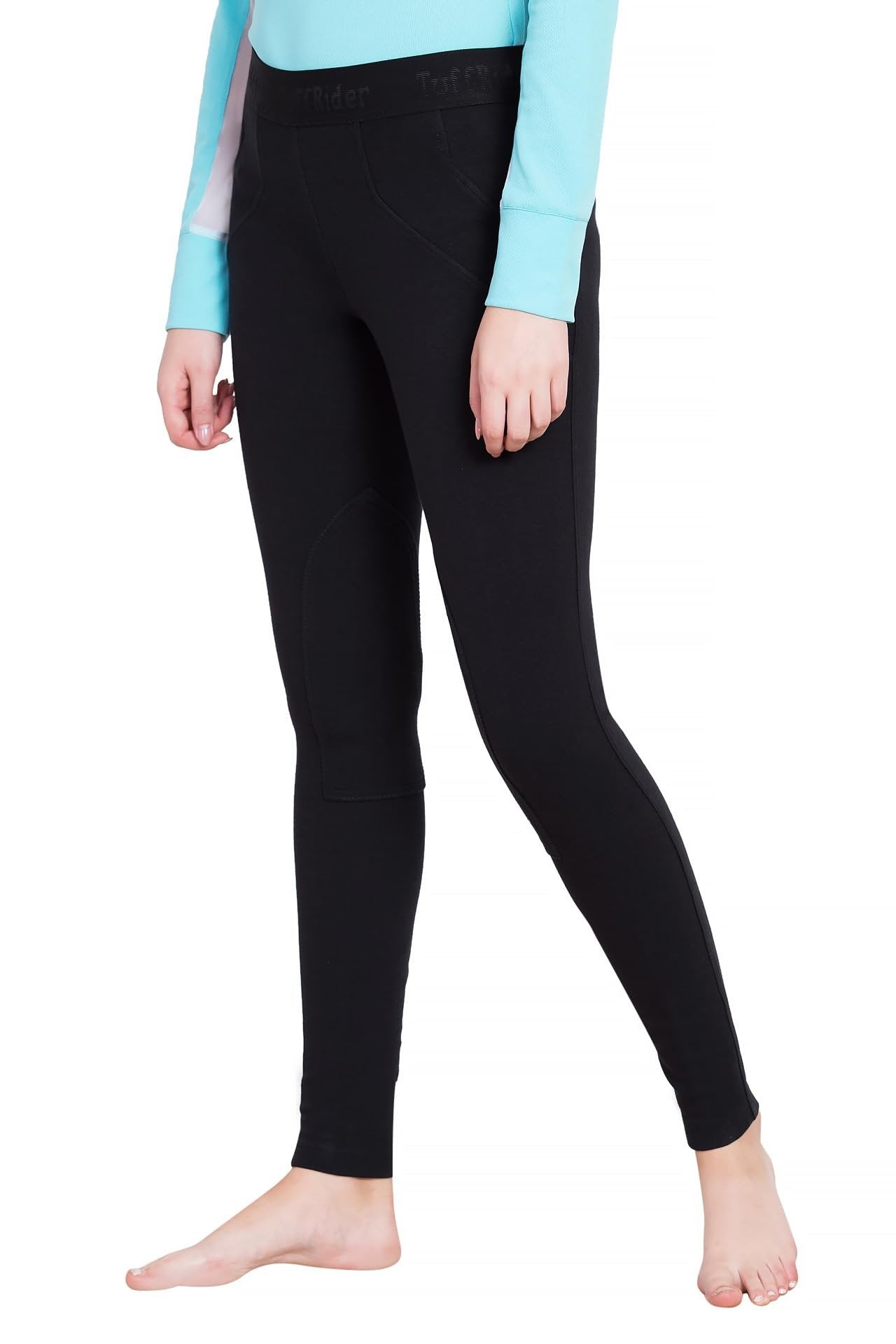 TuffRider Women's Modern