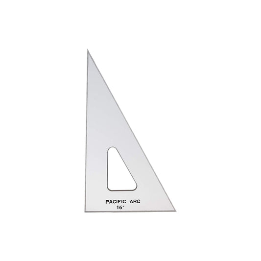 Pacific Arc Drafting Triangle