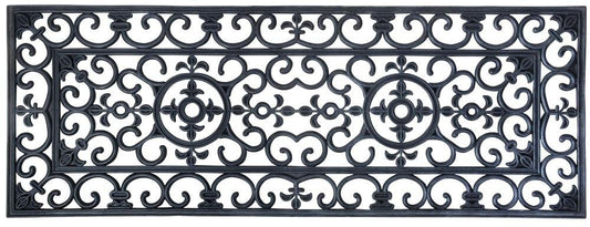 Esschert Design Rubber Long Doormat