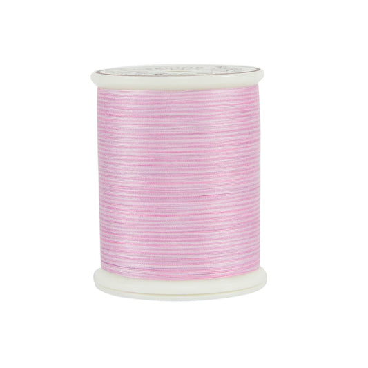 Superior Threads 12101-940 King TUT Candy 3-Ply 40W Cotton Quilting Thread, 500 yd
