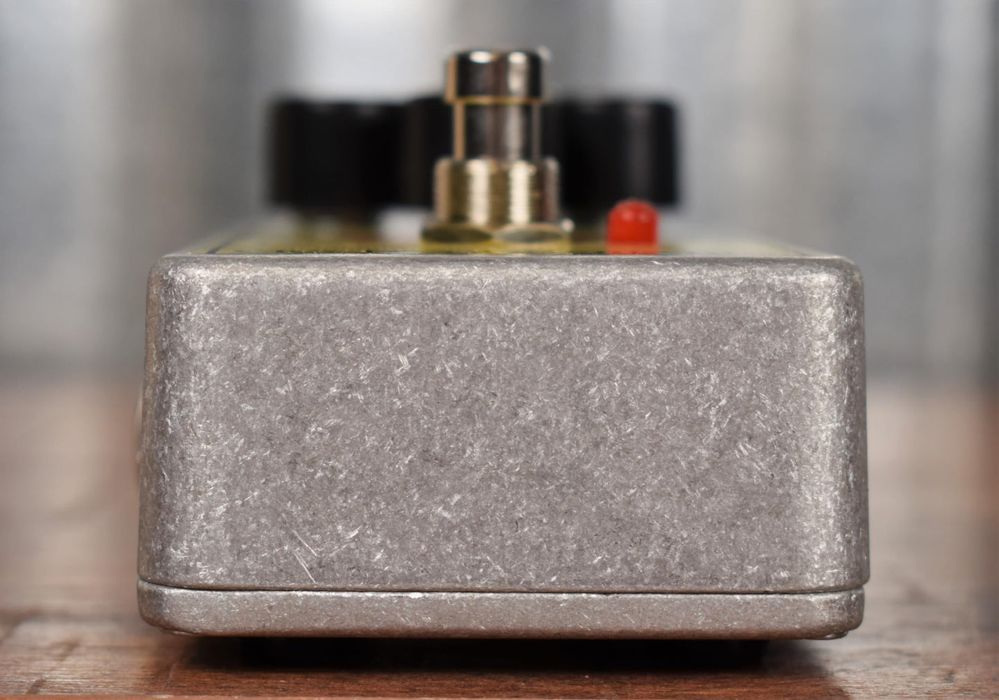 Electro-Harmonix Soul Food Transparent Overdrive Pedal