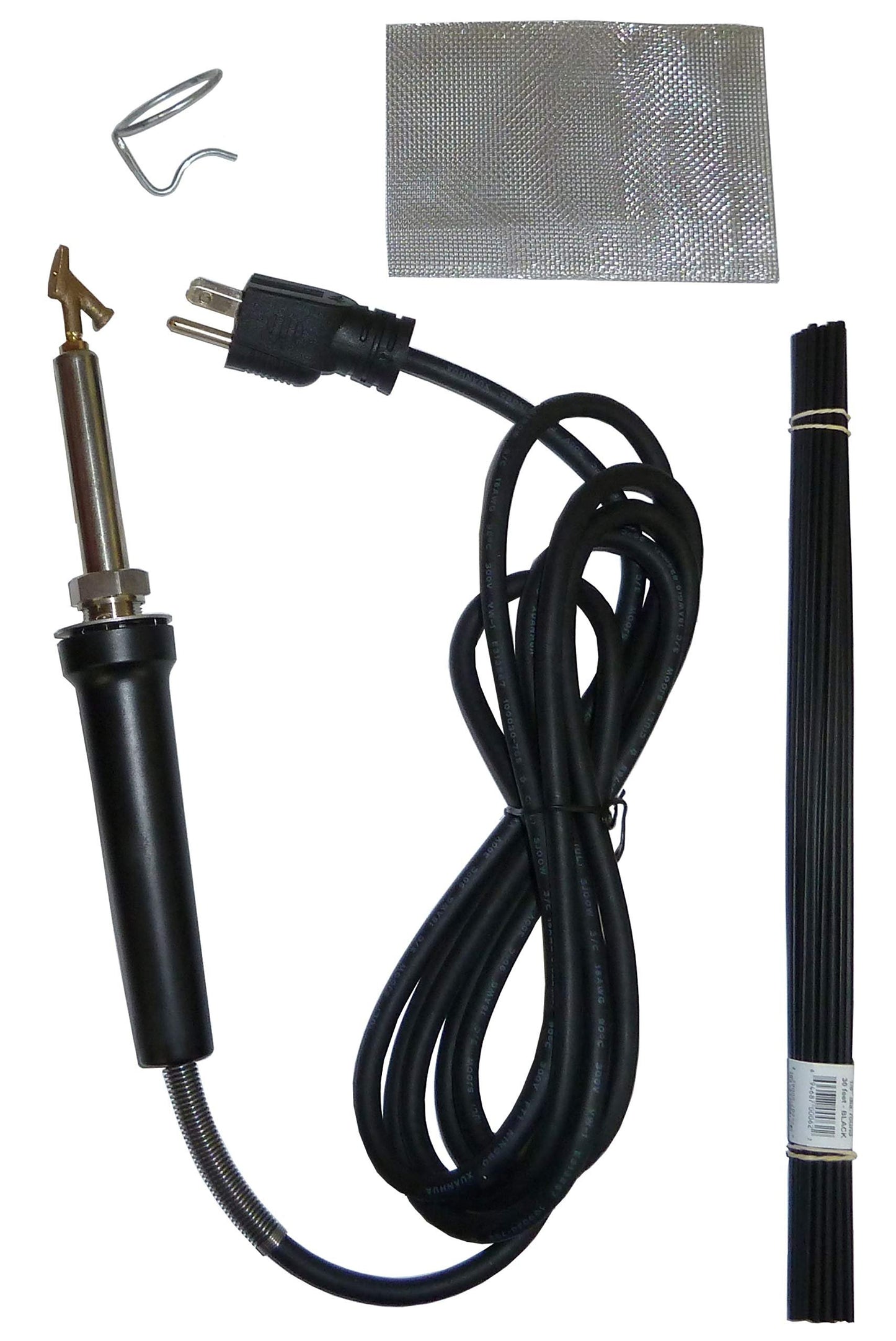 Polyvance PolyPro Plastic Welder