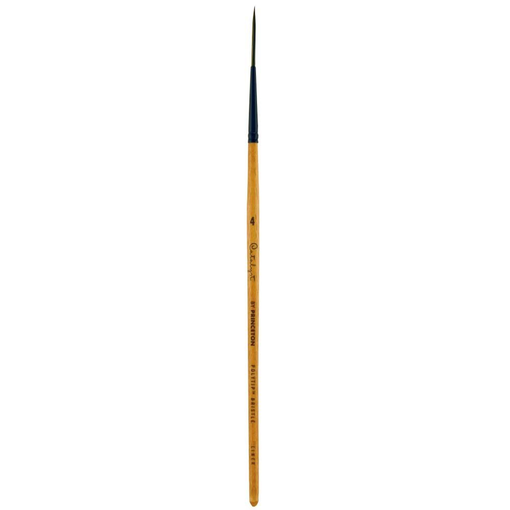 Princeton Paintbrush