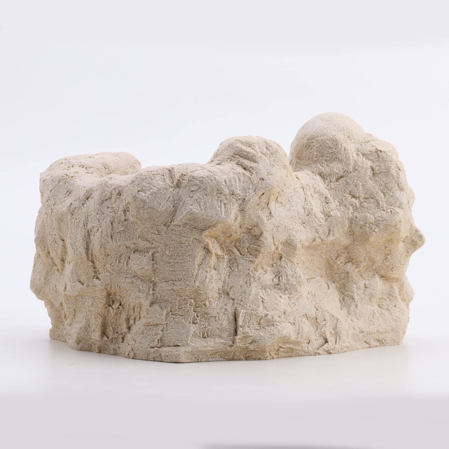 Unicorn Studios WU76530VA Mount Rushmore Sculpture Statue Figurine