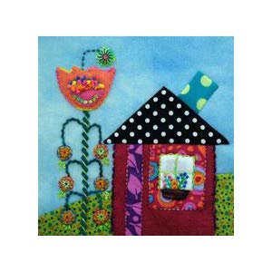 Sue Spargo Books: Homegrown (Quilt Project) [Softcover] [2019]