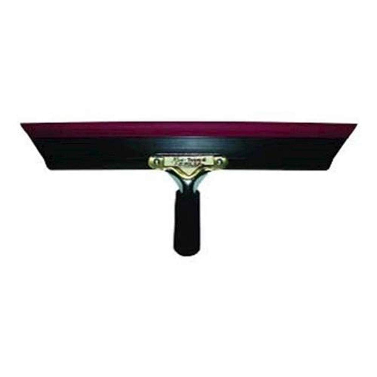 Midwest Rake Magic Trowel Smoother with Threaded Handle (Various Width: 12"-26")