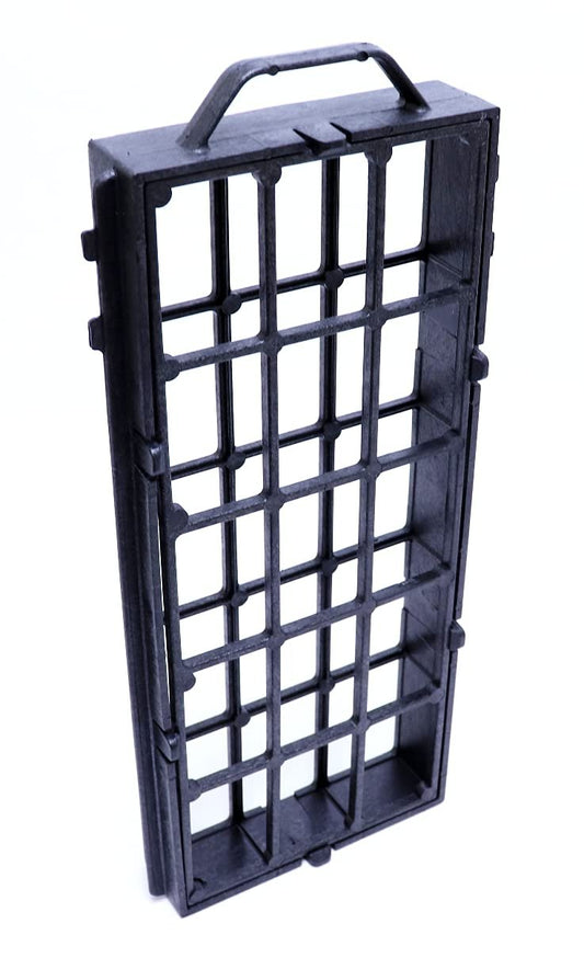 Savio Assembled Media Frame for Compact Skimmer - RC020