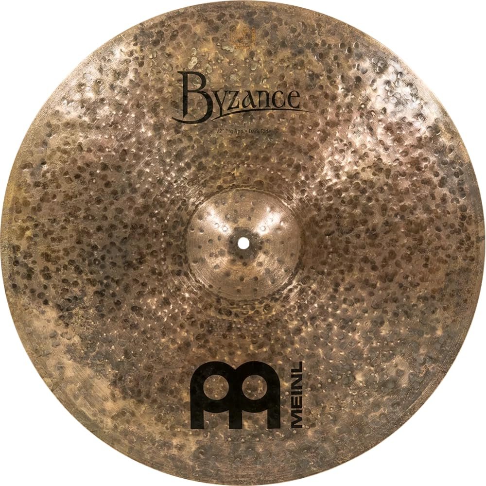 Byzance Big Apple Dark Ride