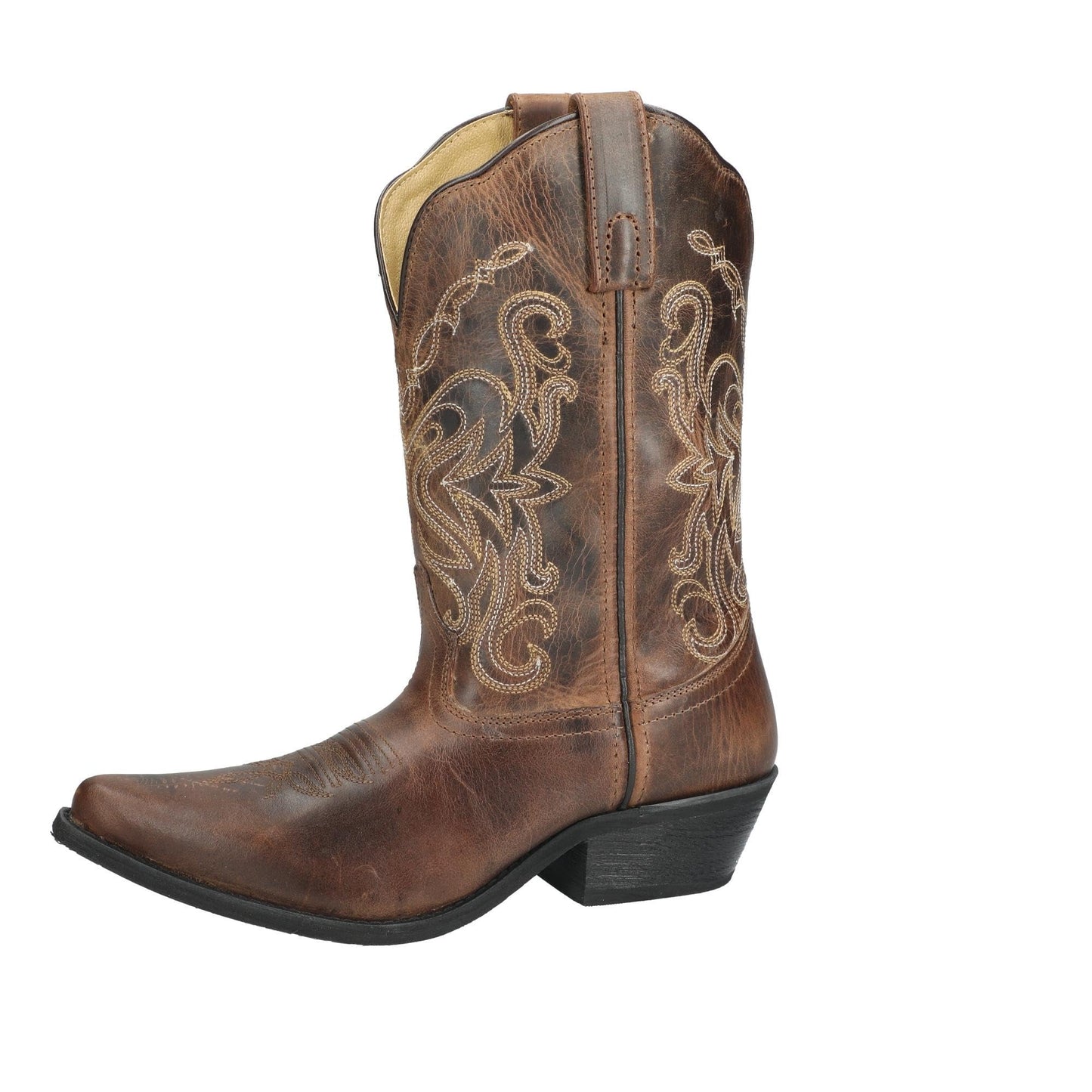 Smoky Mountain Boots Women's Madison