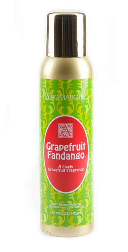 Aromatique Grapefruit Aerosol Room Spray - 5 oz