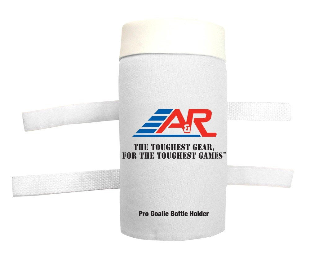 A&R Sports Goalie Net Water Bottle Holder