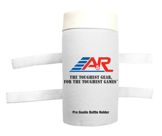 A&R Sports Goalie Net Water Bottle Holder