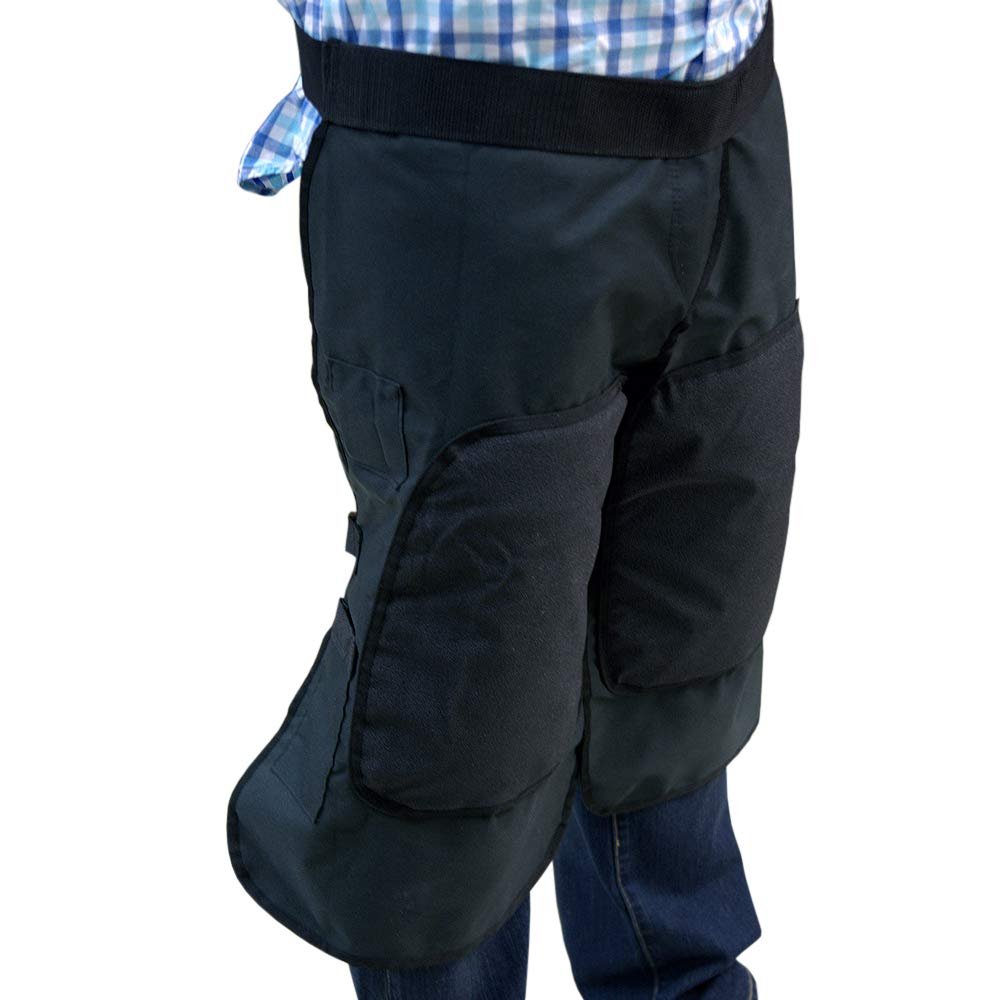 Nylon Shoeing Apron