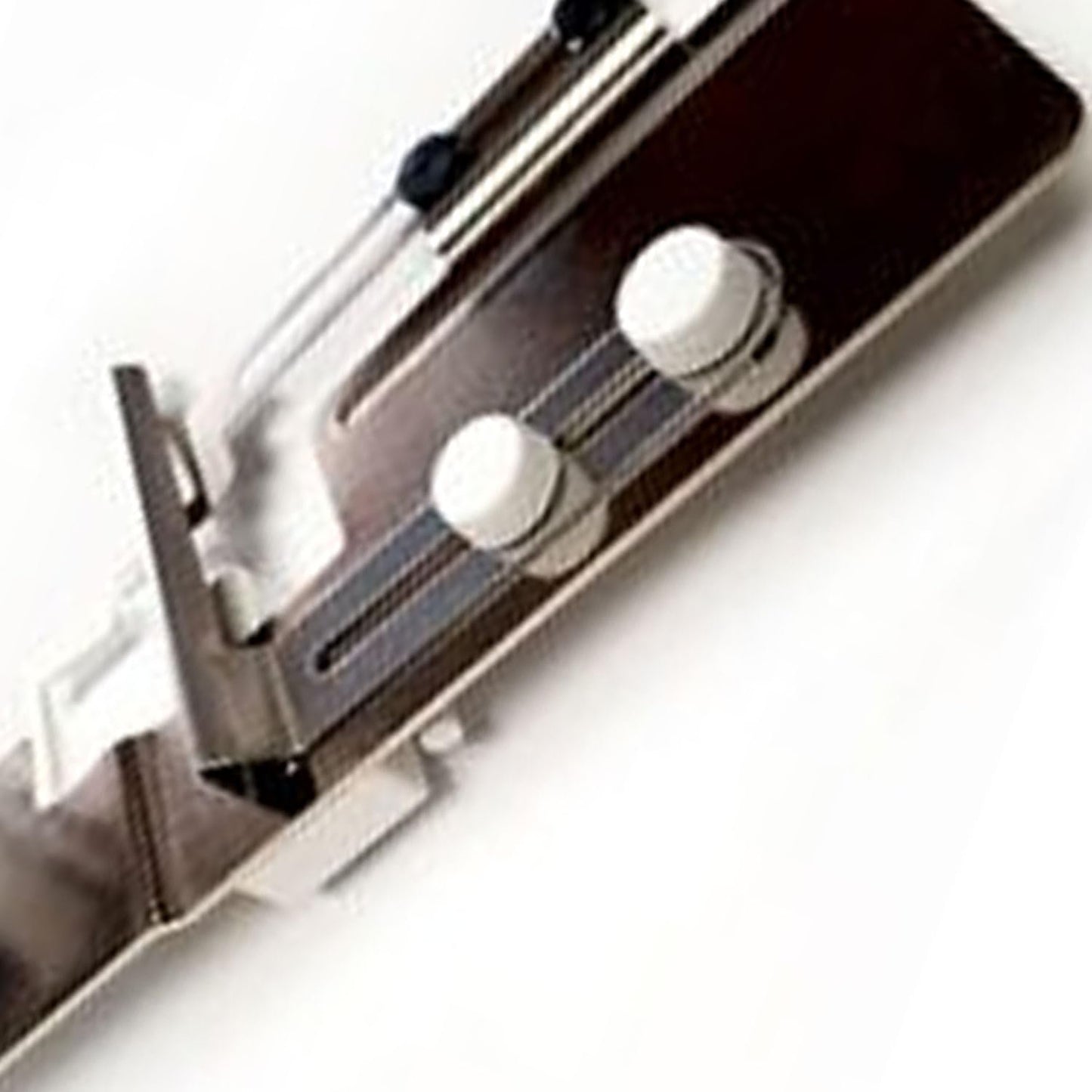 Janome Cover Hem Guide for CoverPro Models