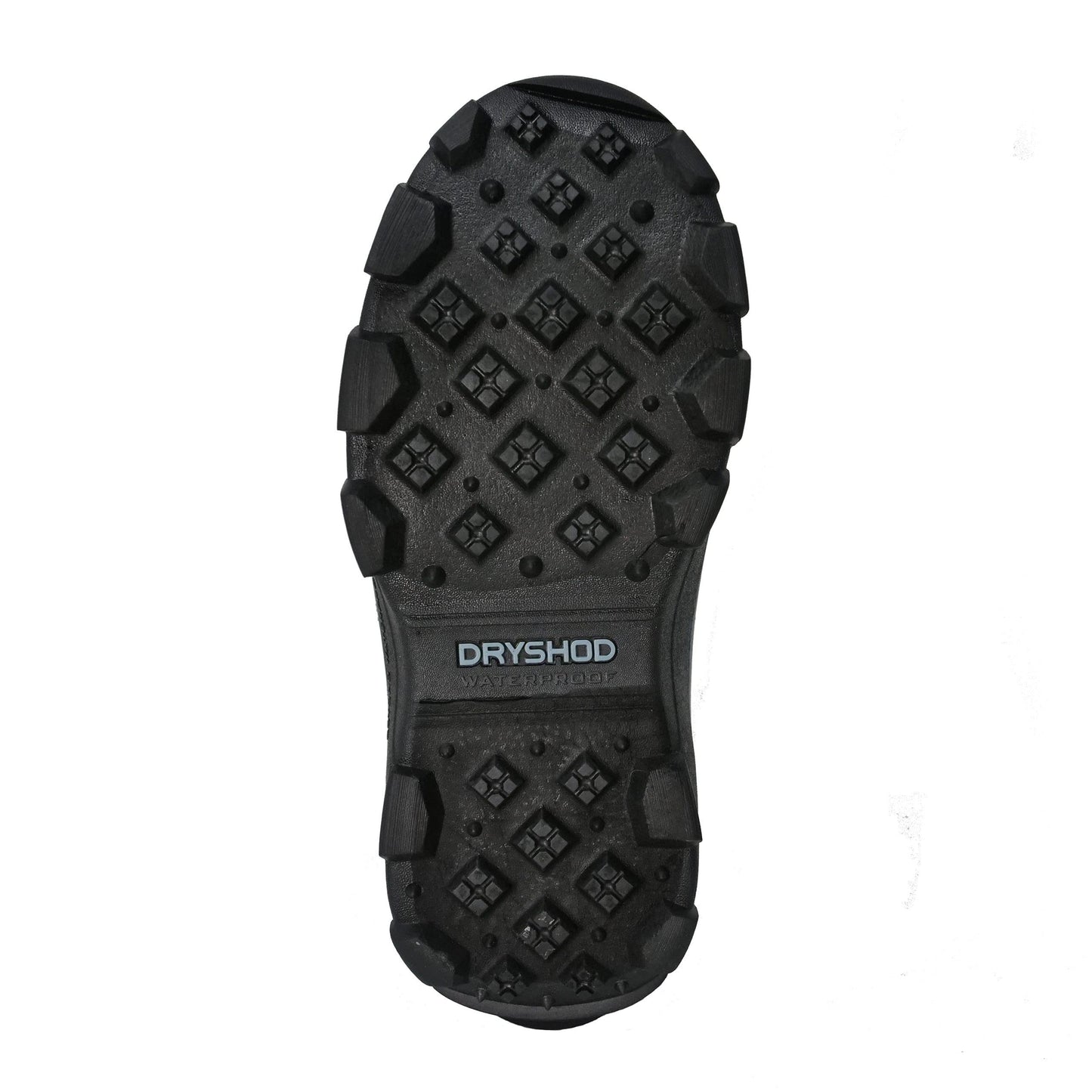 Dryshod Womens Arctic Storm Extreme-Cold Conditions Winter Mid Boot