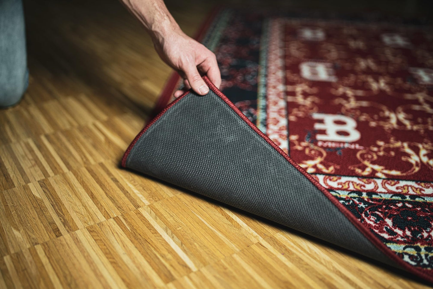 Meinl Cymbals Drum Rug