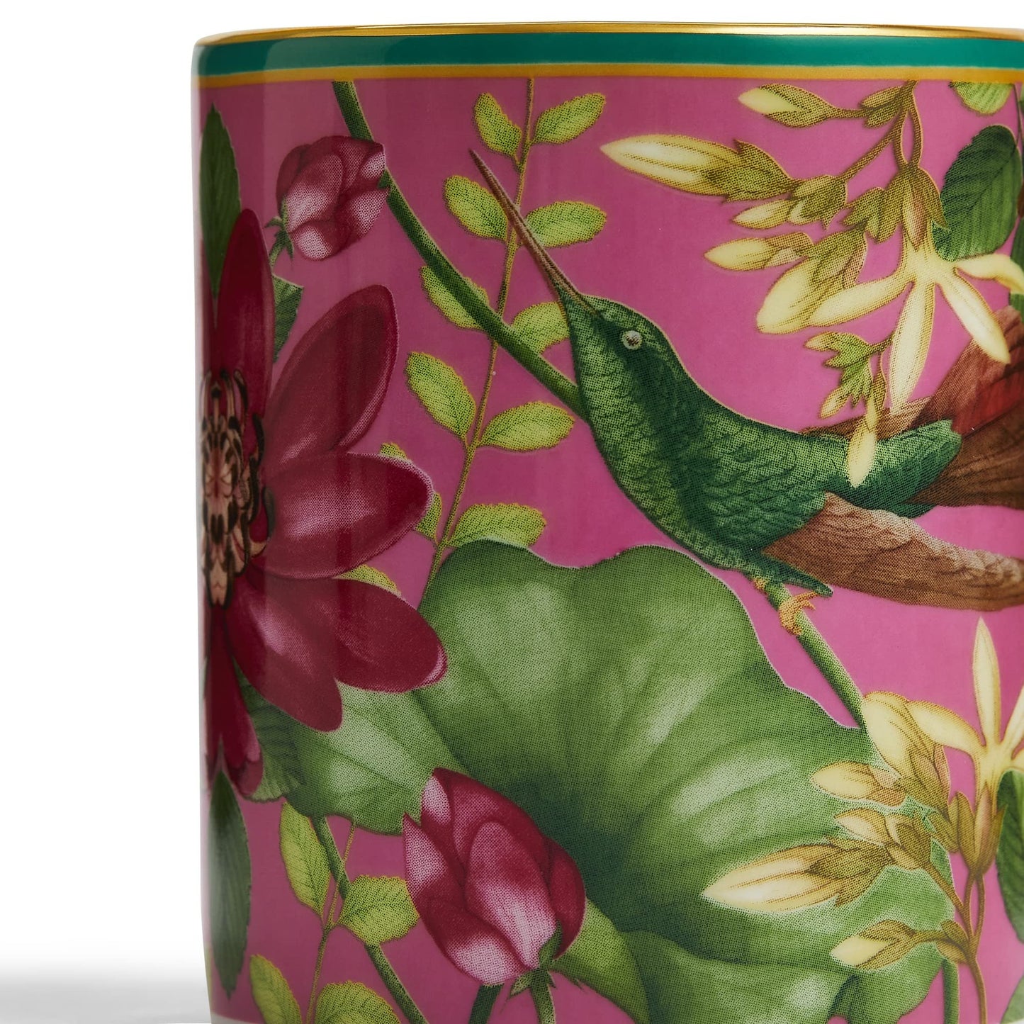 Wedgwood Wonderlust Small Mug Set of 2