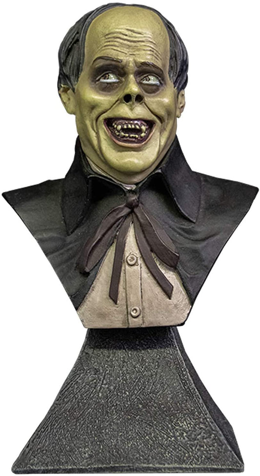 Trick Or Treat Studios The Phantom of The Opera Mini Bust 5.25"