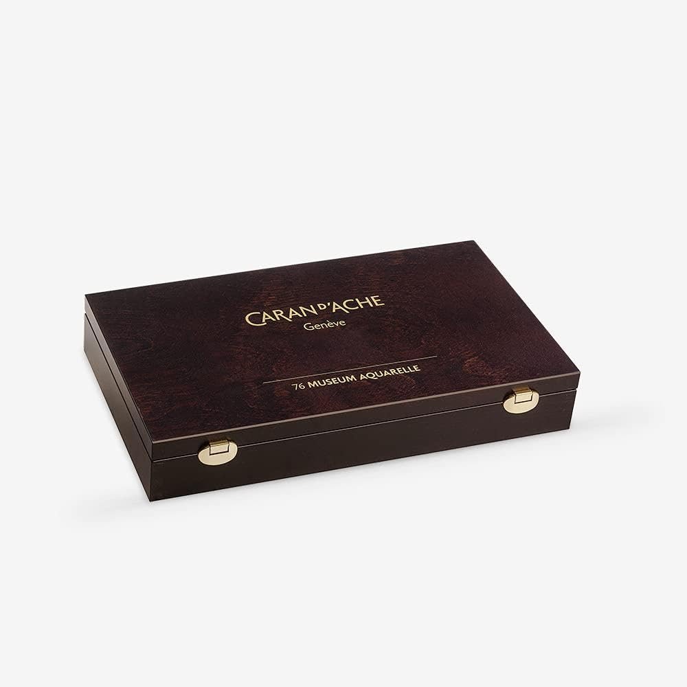Caran d'Ache Colored Pencils