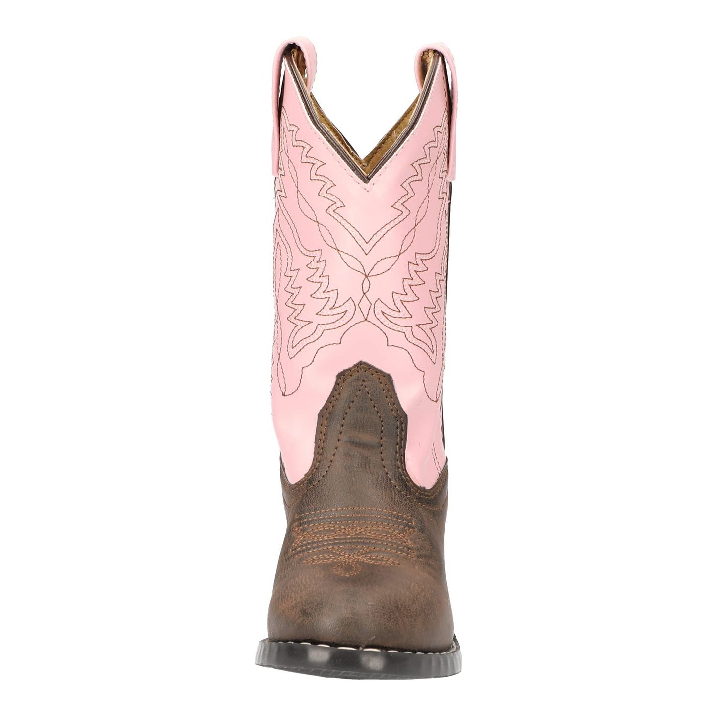 Smoky Mountain Boots Kids' Monterey Western Boot