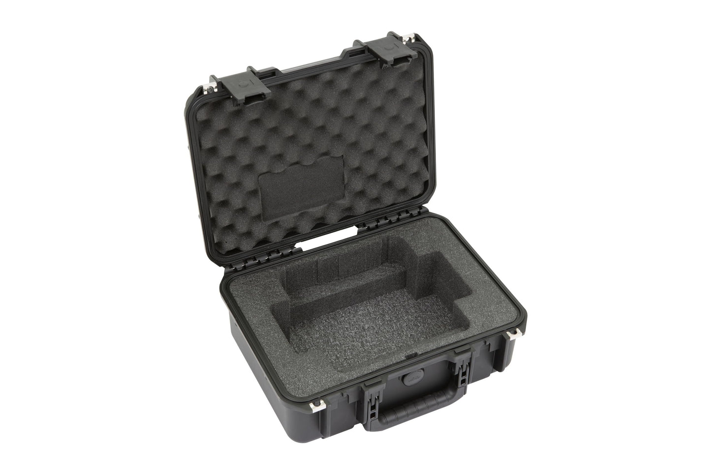 SKB 3i1510-6-RD iSeries RODECaster Duo Case