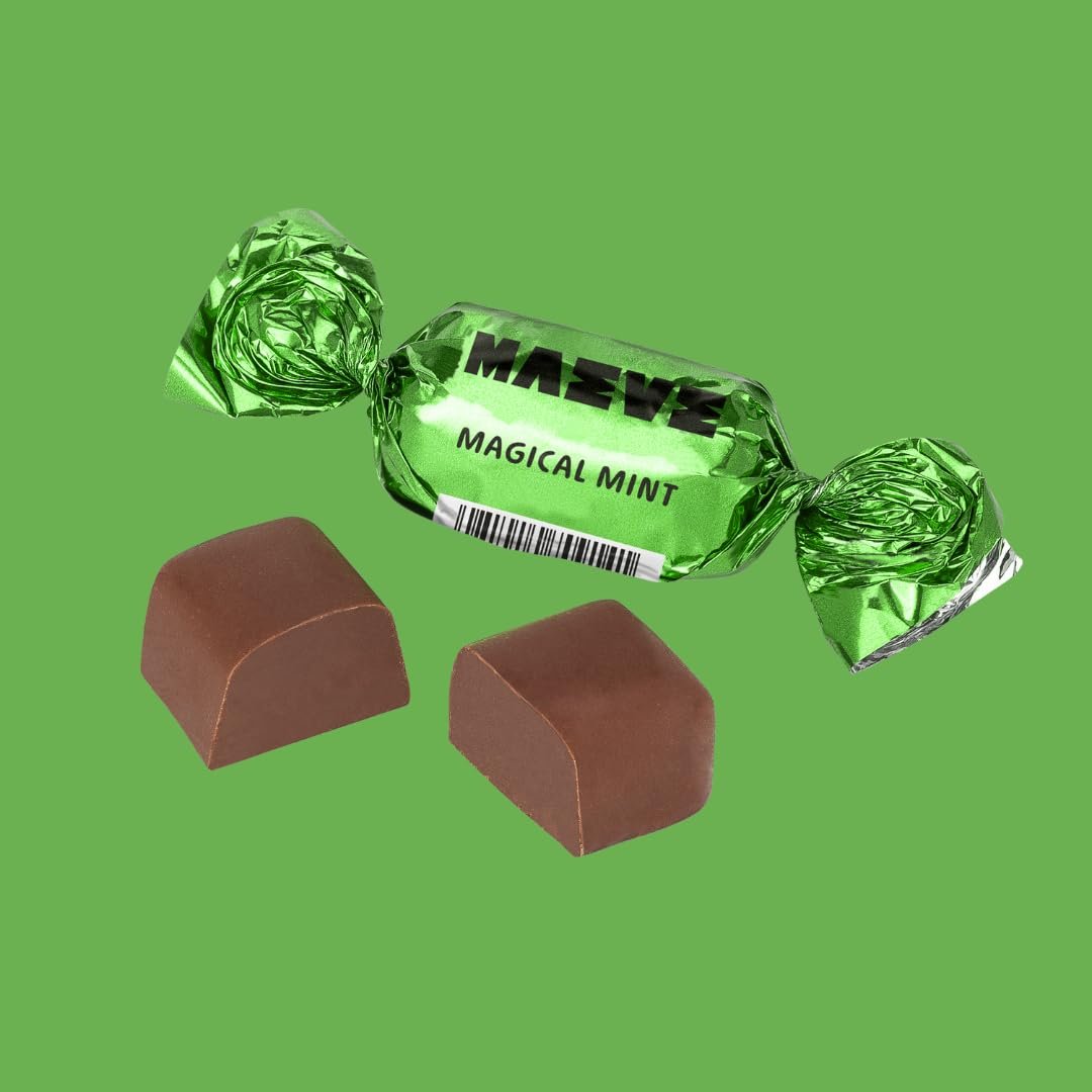 Maeve Chocolate Magical Mint Bonbons (2lb)