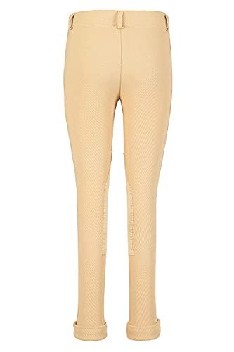 TuffRider Girl's Ribb Low Rise Pull-On Jods