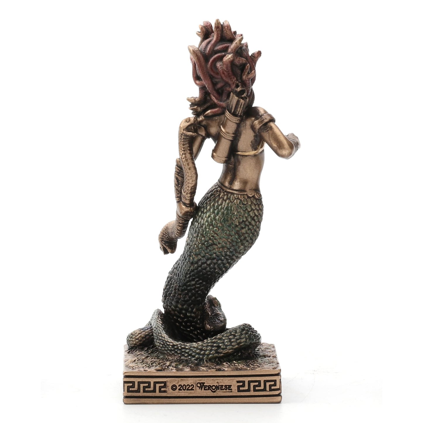 Veronese Design Greek Gods Miniature Figurine