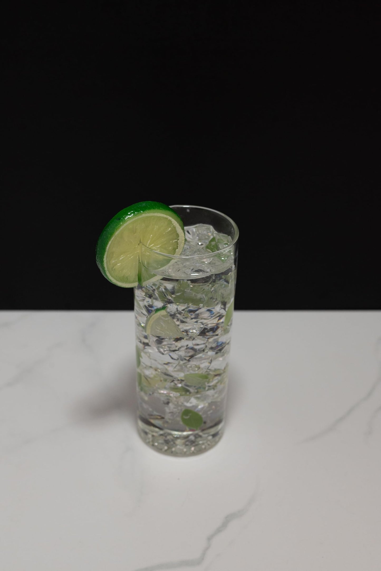 Just Dough It Fake Mojito