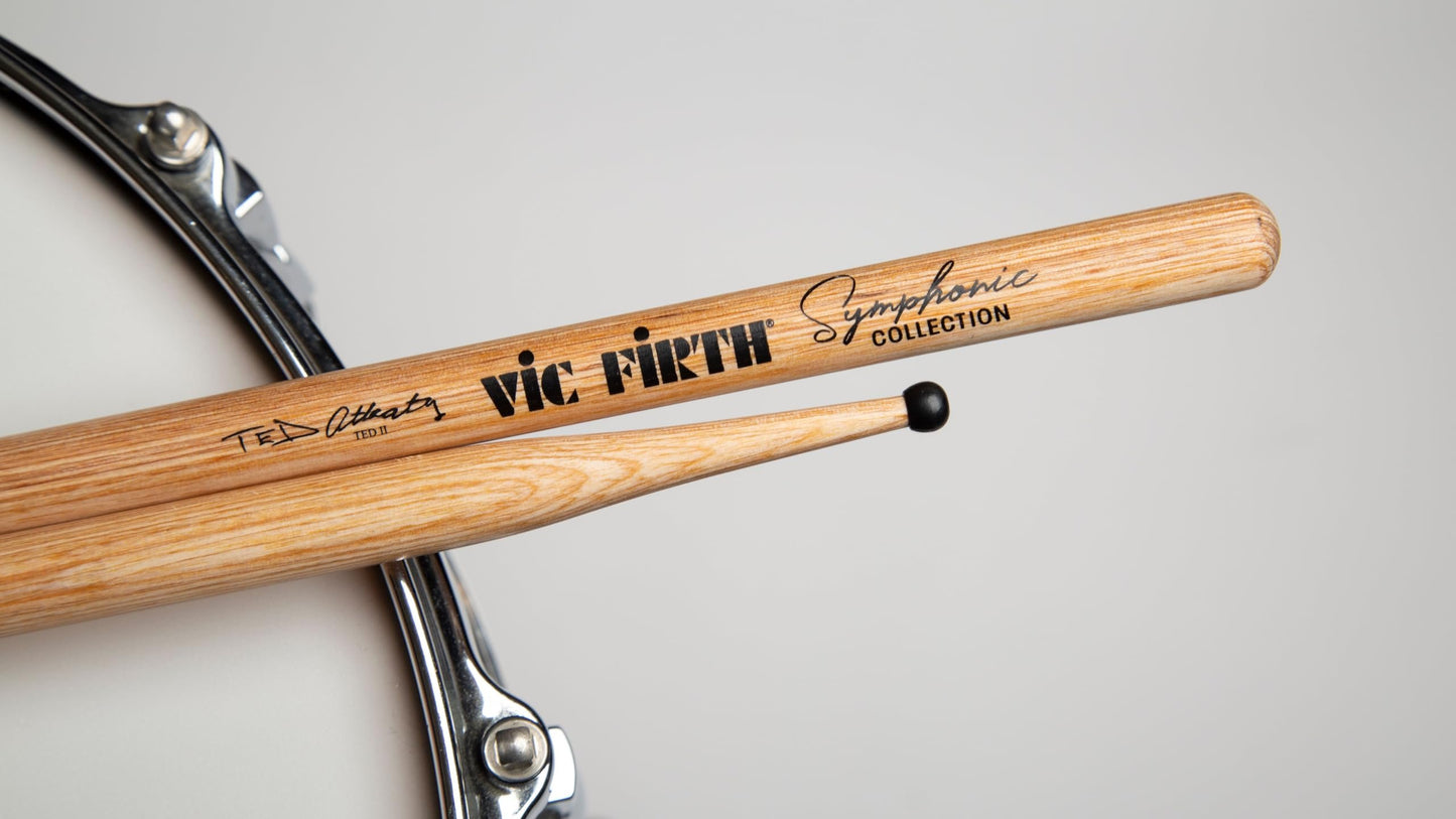 Vic Firth SCS1 Symphonic Collection Drum Sticks