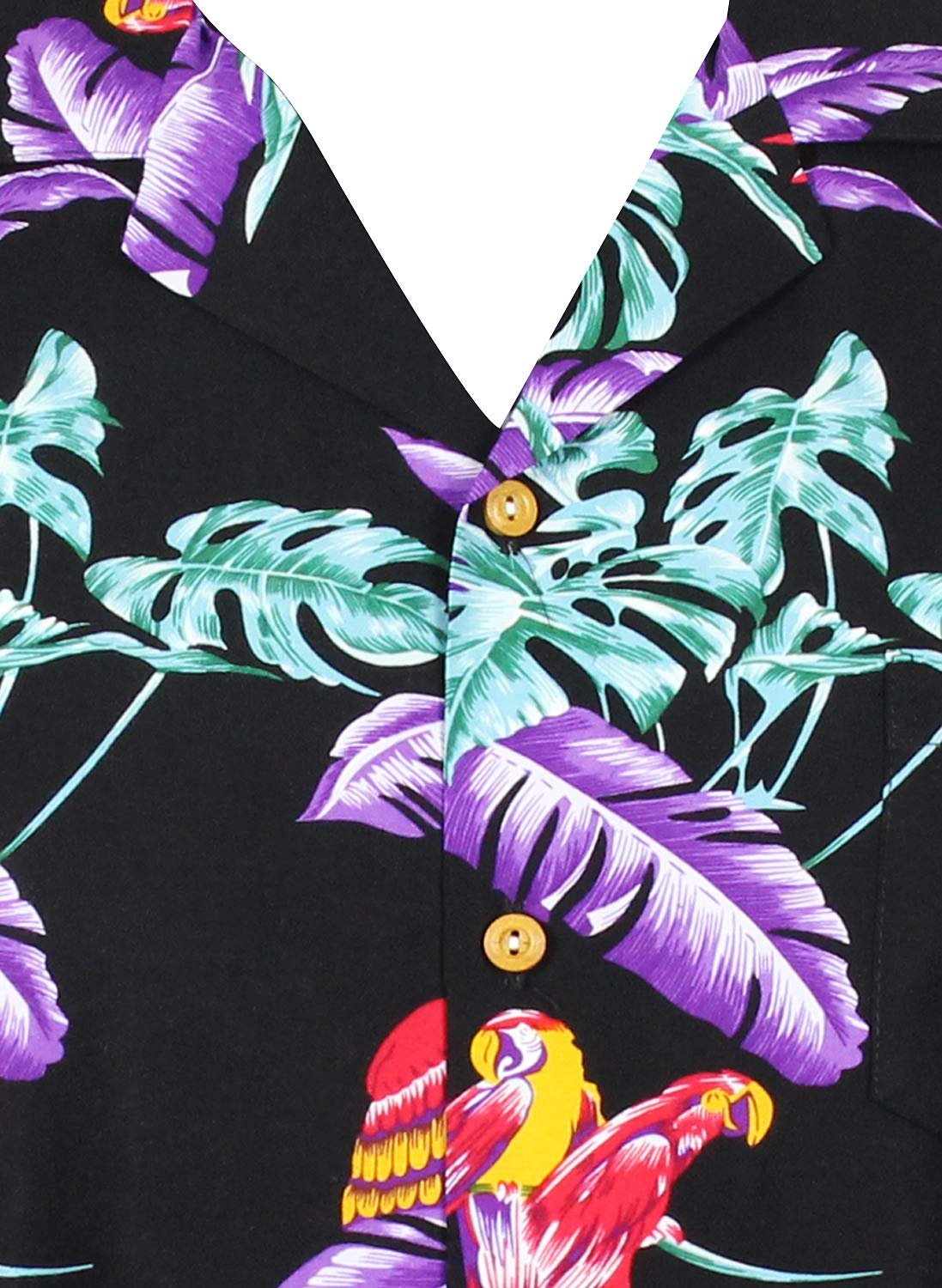 Original Hawaiian Shirt | Tom Selleck Magnum | Made in Hawaii | Different Designs