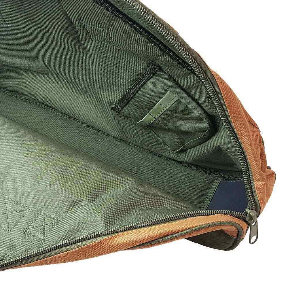 Superior Parts H838 23" wide x 15" tall x 4" wide Framing Nailer Bag Fits Hitachi NR83A