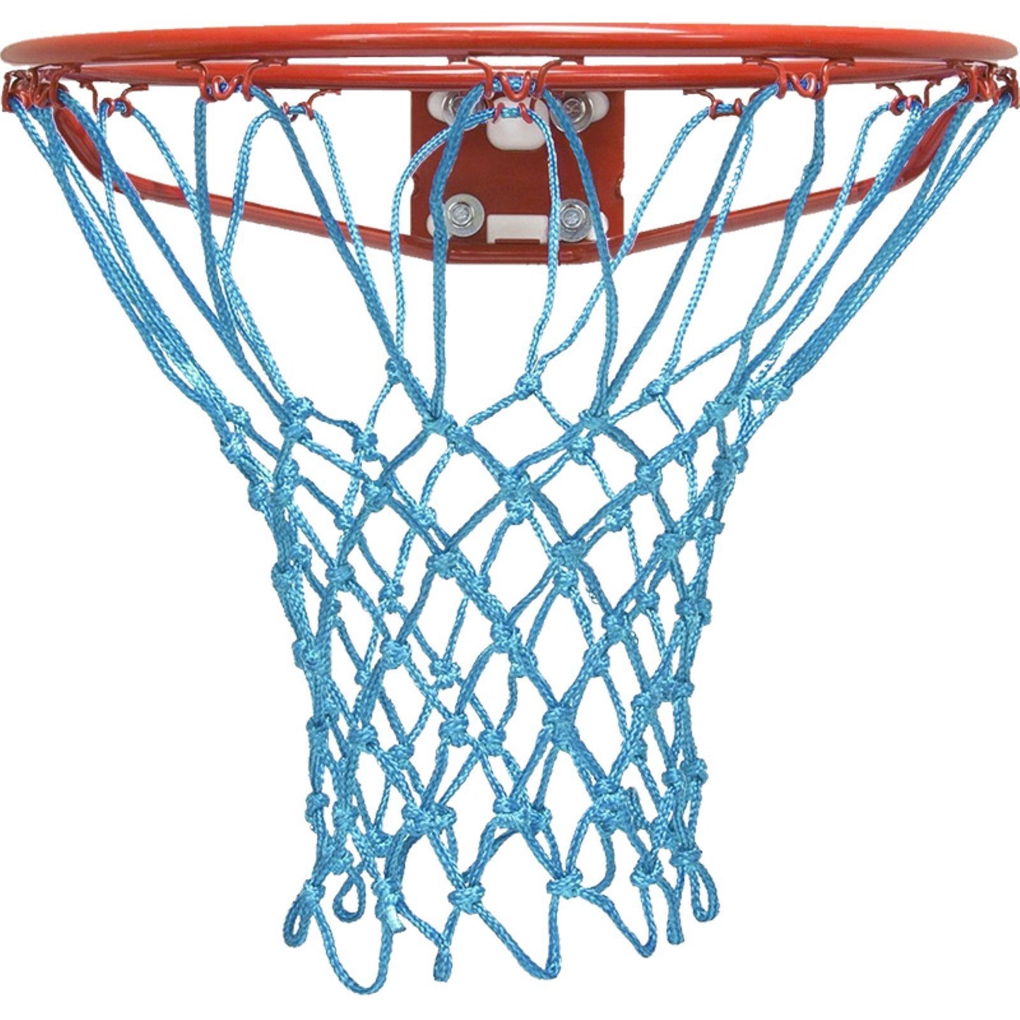 Krazy Netz KNC-9309 Basketball Net Lakers Purple