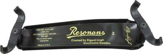 Resonans 1/2 Violin Shoulder Rest Medium