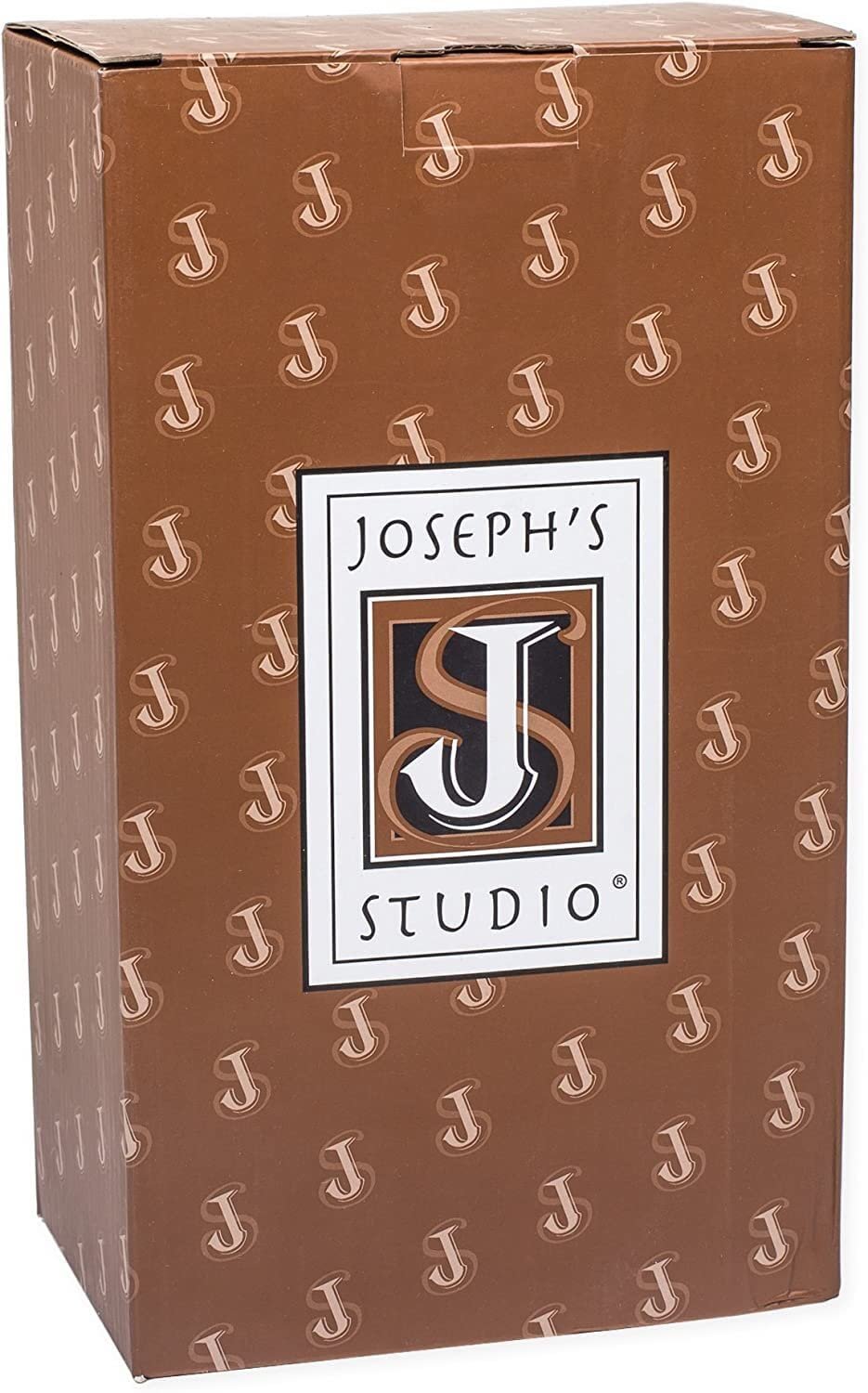 Renaissance Collection Joseph's Studio by Roman Exclusive St. Michael The Archangel Defeating Satan Figurine, 7.25-Inch