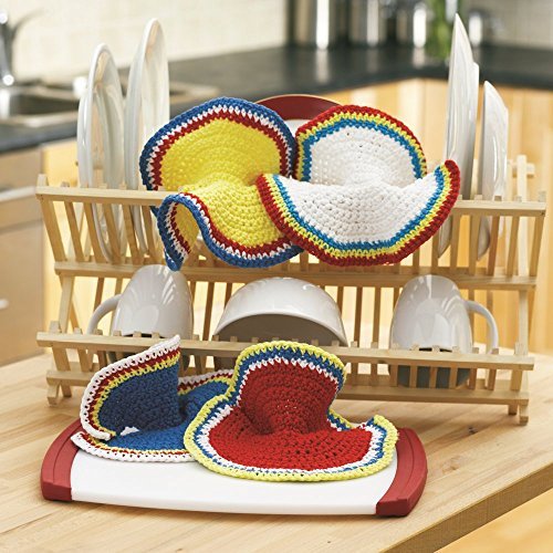 Lily Sugar'N Cream Ahoy Yarn