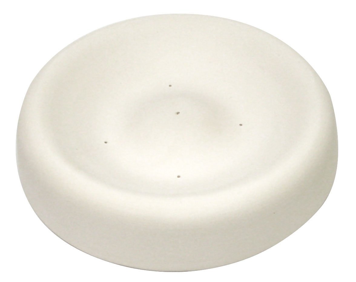 Medium Flower with Hump Mold