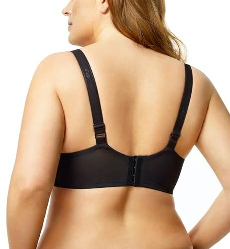 Elila Isabella Lace Full Coverage Bra