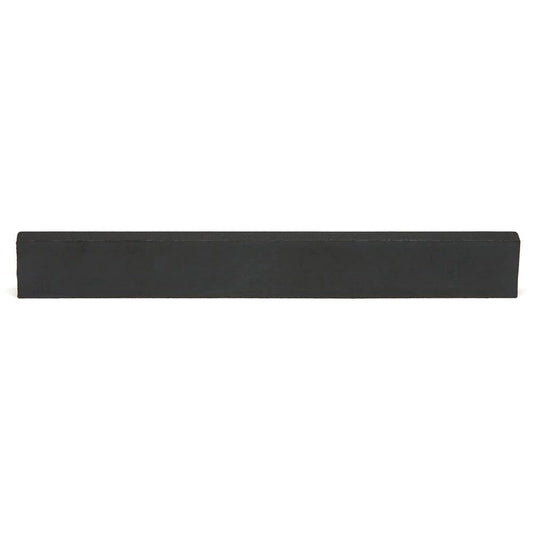 Model 4125-00 Nut Slab L63.50mm - Black TUSQ XL
