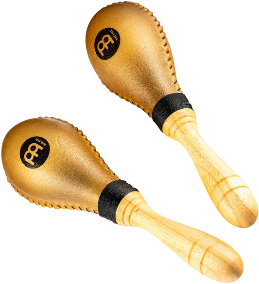 Rawhide Maracas
