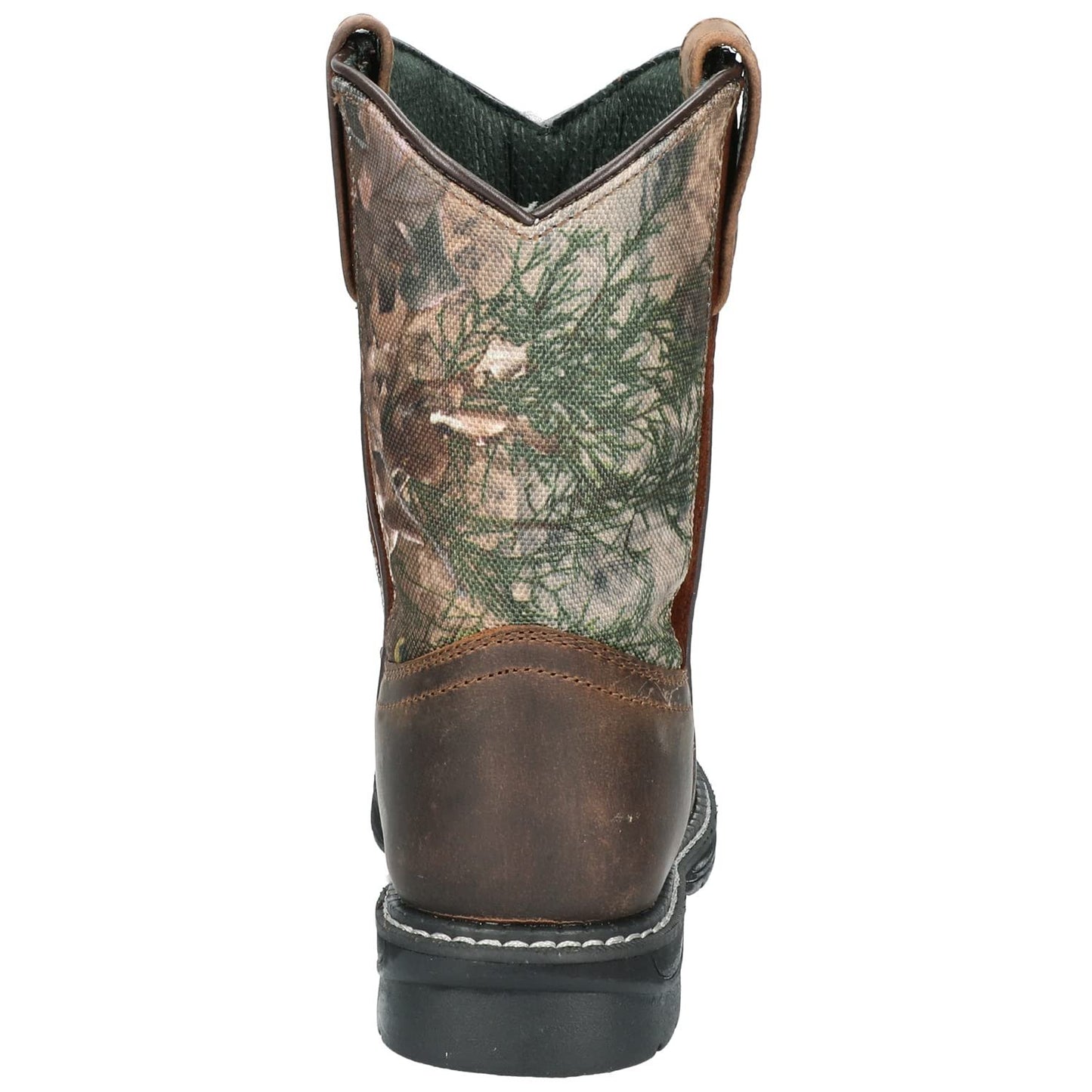 Smoky Mountain Boots Kids' Buffalo Western Boot