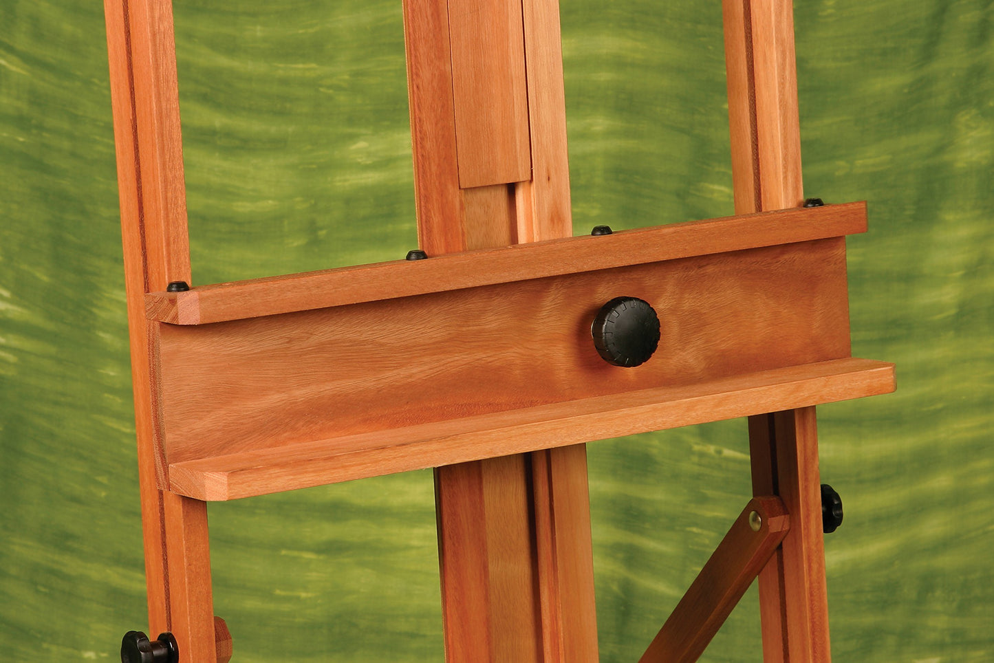 Jack Richeson Lyptus Wood "Dulce" Easel (JACK-840200)