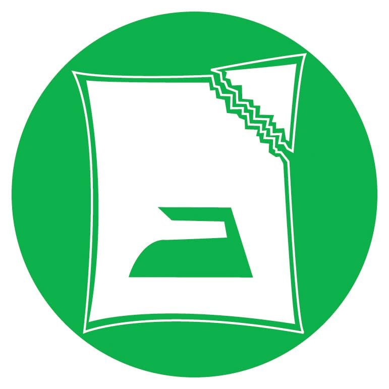 Madeira 20990202 Cotton Stable Tear Away Stabilizer, White