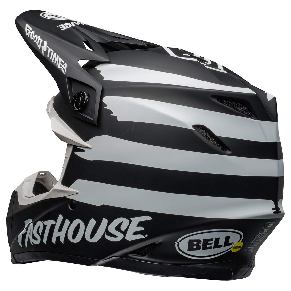 Bell Moto-9 MIPS Dirt Helmets