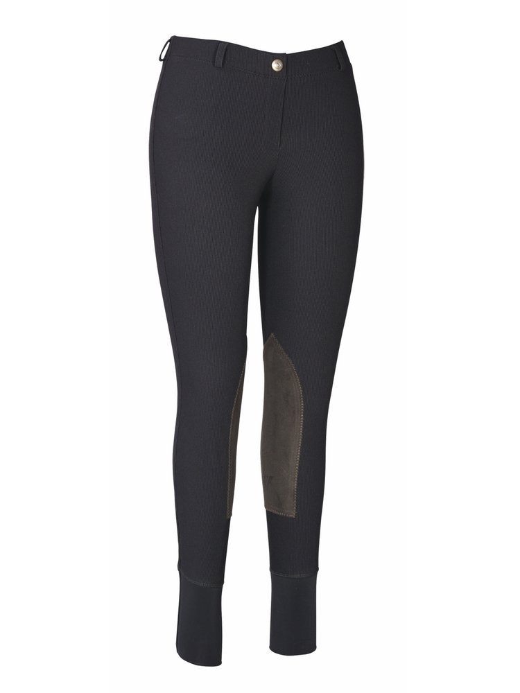 TuffRider Women's Ribb Lowrise Pull-on Breeches
