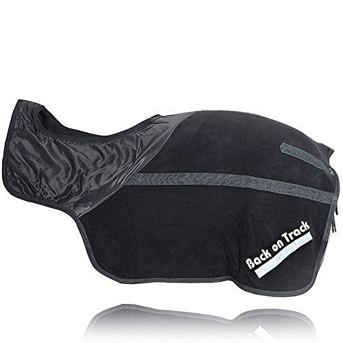 Back on Track Therapeutic Fleece Exercise Sheet