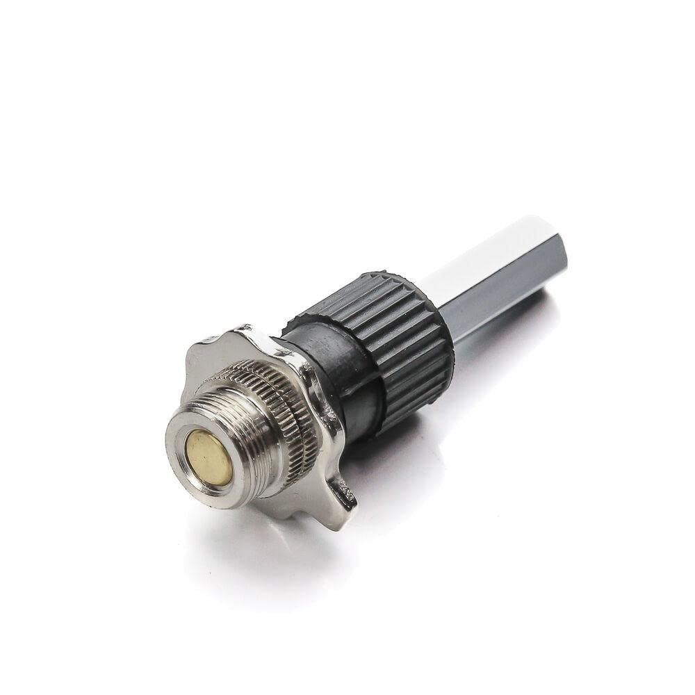 Gibraltar Microphone Mount