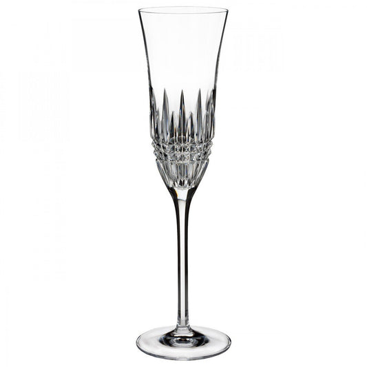 Waterford Crystal Lismore Diamond Essence Champagne Flute