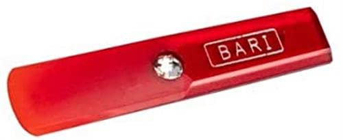 Bari Elite Baritone Saxophone Synthetic Reed - Medium Soft