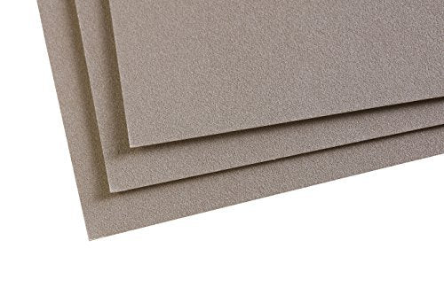 Pastelmat Sheets, 360g, 5 Sheets